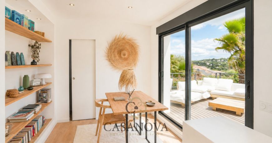 vente Maison Saint Gely Du Fesc