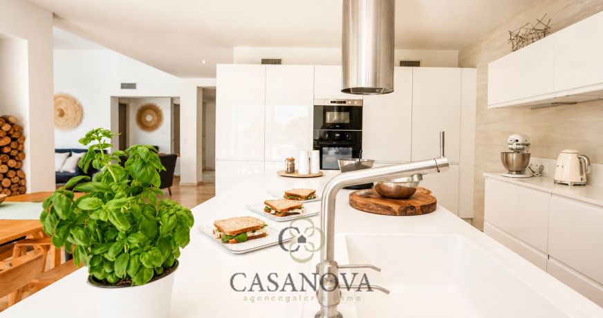 vente Maison Saint Gely Du Fesc