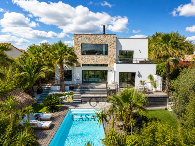vente Maison Saint Gely Du Fesc - Photo 1