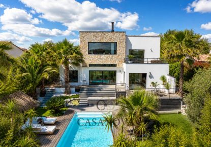 vente Maison Saint Gely Du Fesc