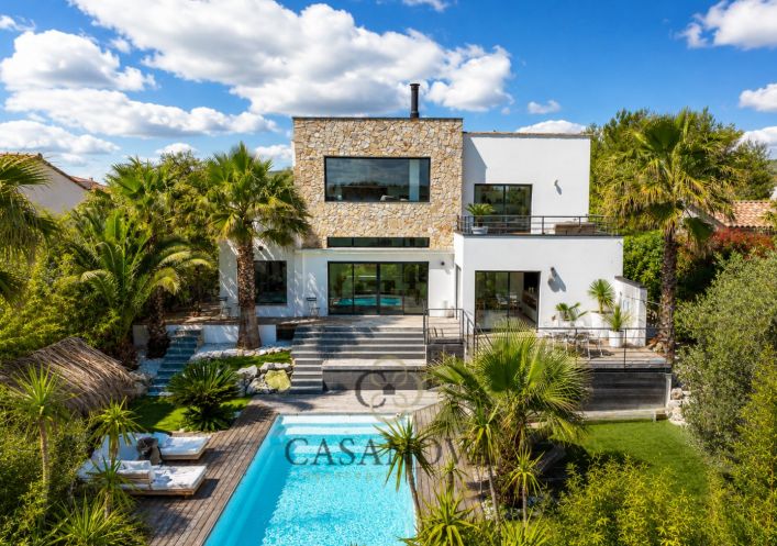 sale Maison Saint Gely Du Fesc