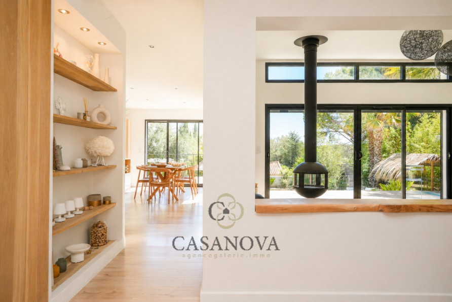 vente Maison Saint Gely Du Fesc - Photo 9