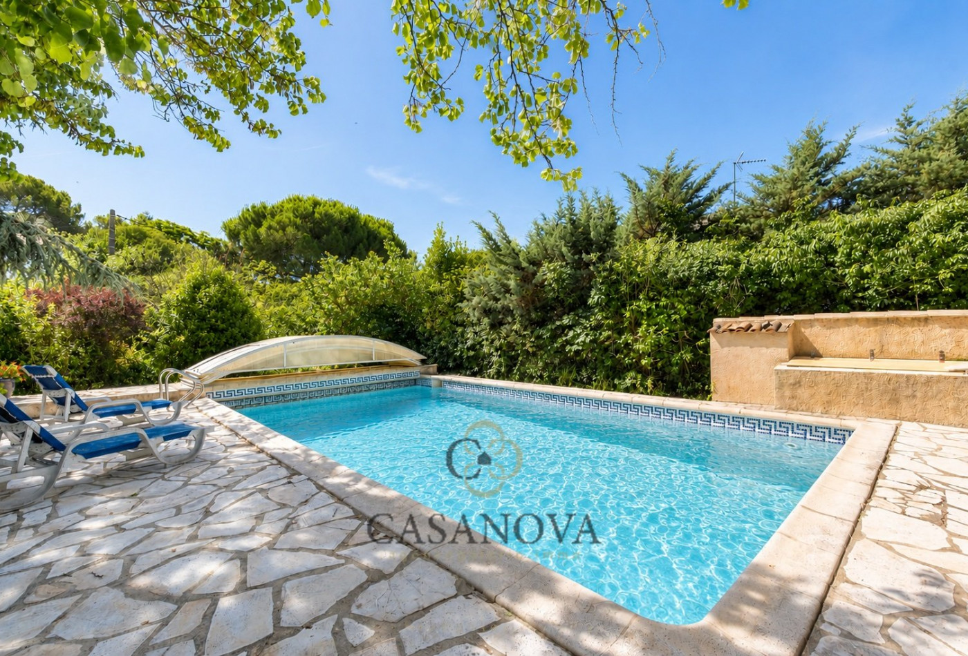 vente Maison Montpellier - Photo 17