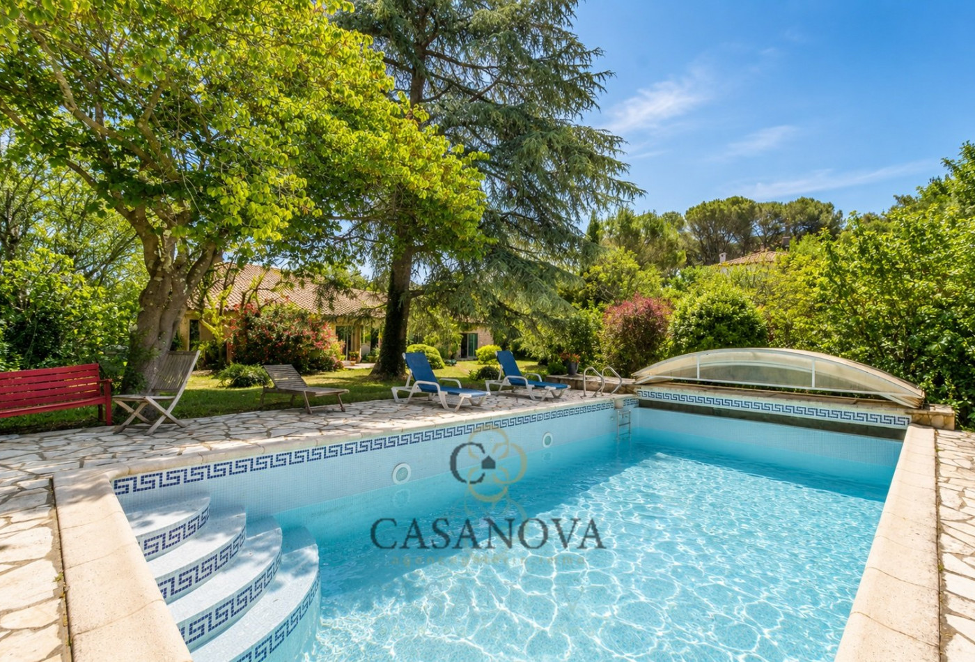 vente Maison Montpellier - Photo 15