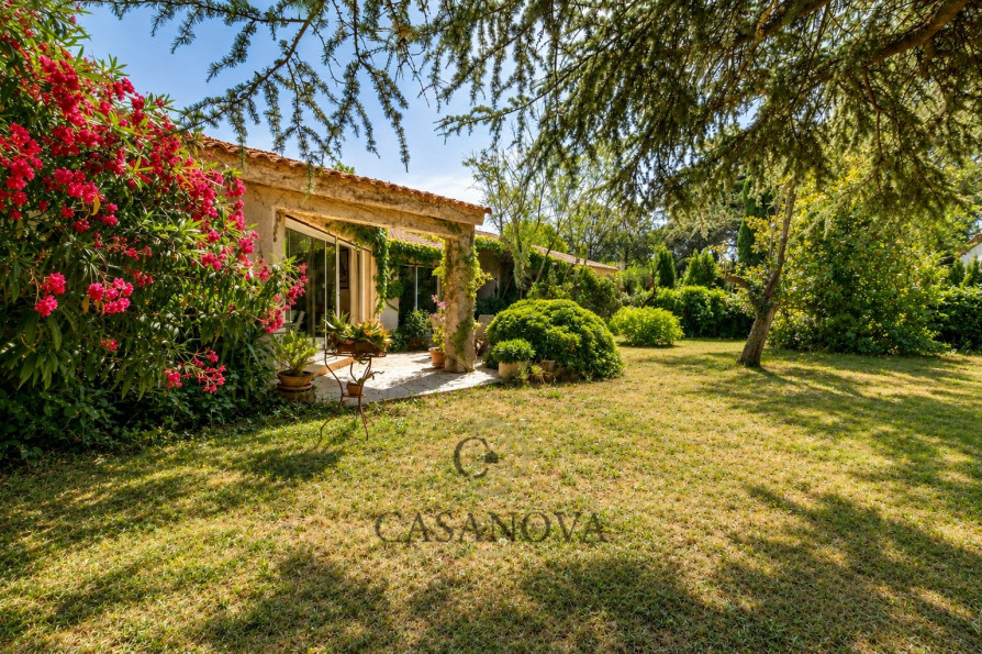 vente Maison Montpellier - Photo 9