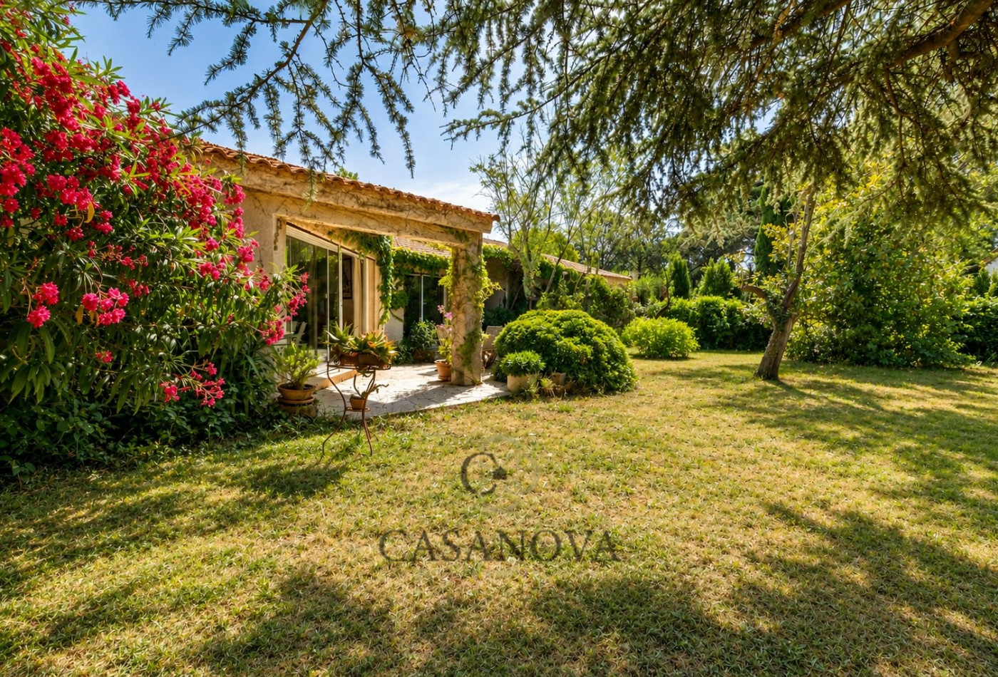 vente Maison Montpellier - Photo 9