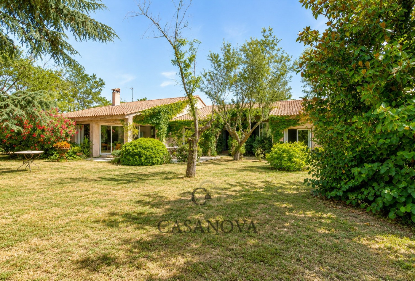 vente Maison Montpellier - Photo 3
