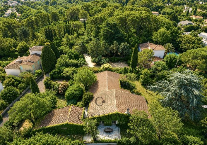 vente Maison Montpellier