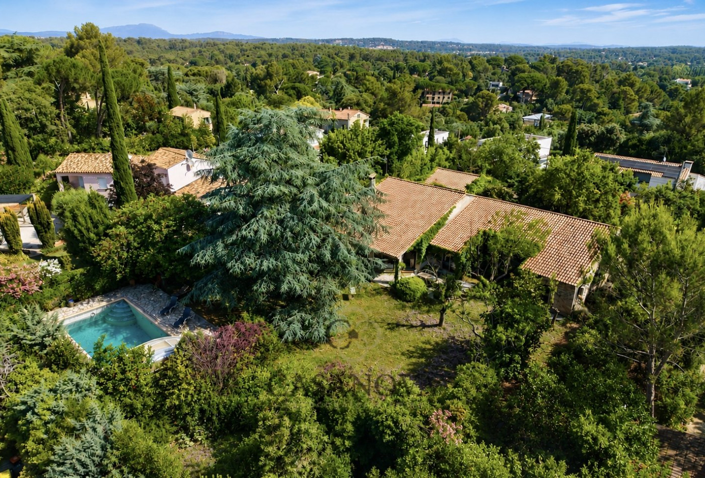 vente Maison Montpellier - Photo 1
