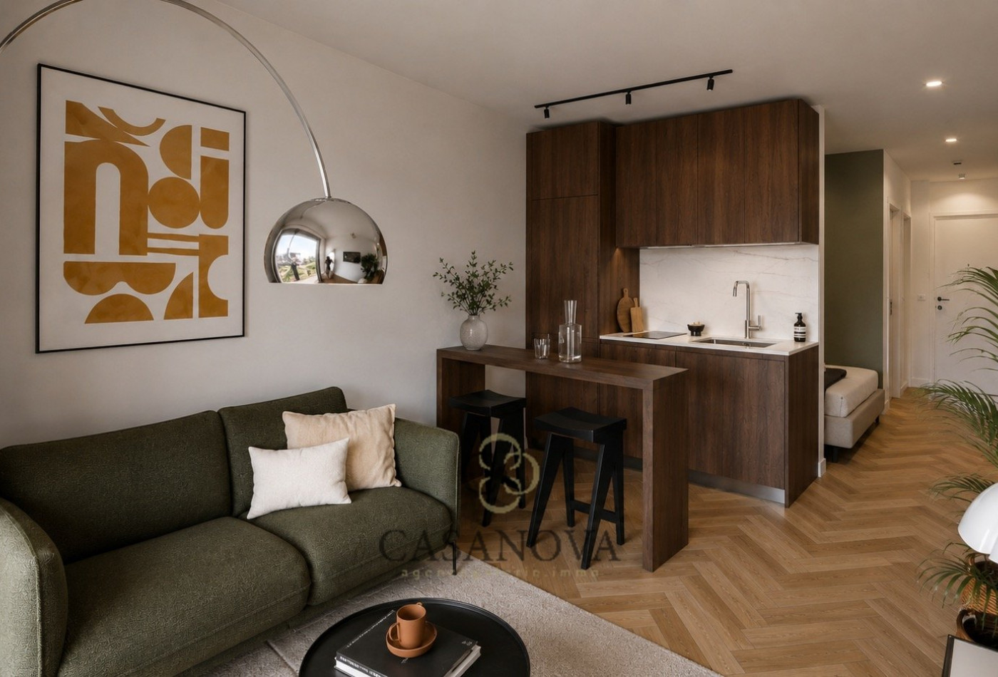 sale Appartement Montpellier - Photo 2