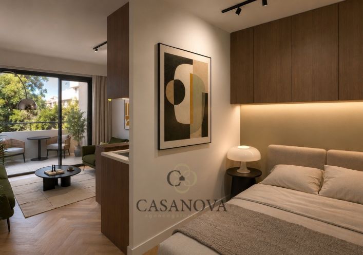vente Appartement Montpellier