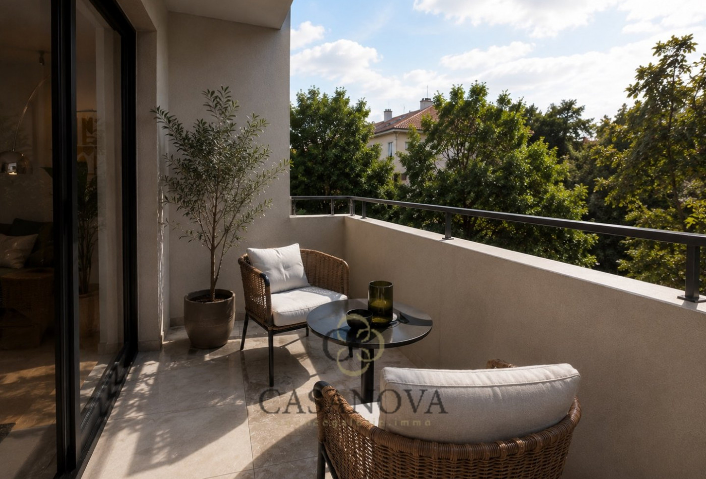 sale Appartement Montpellier - Photo 4