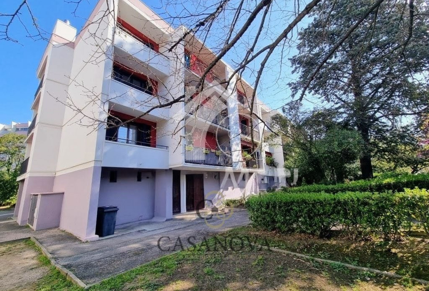 location Appartement Montpellier - Photo 6