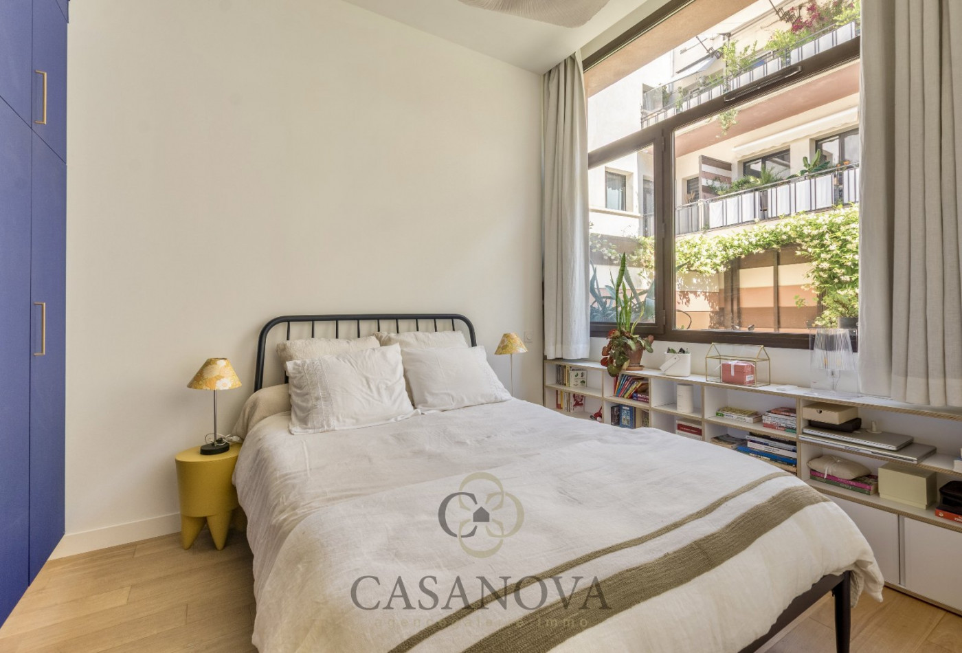 vente Appartement Montpellier - Photo 9
