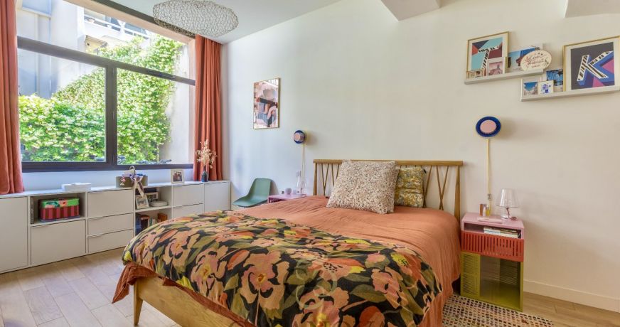 vente Appartement Montpellier