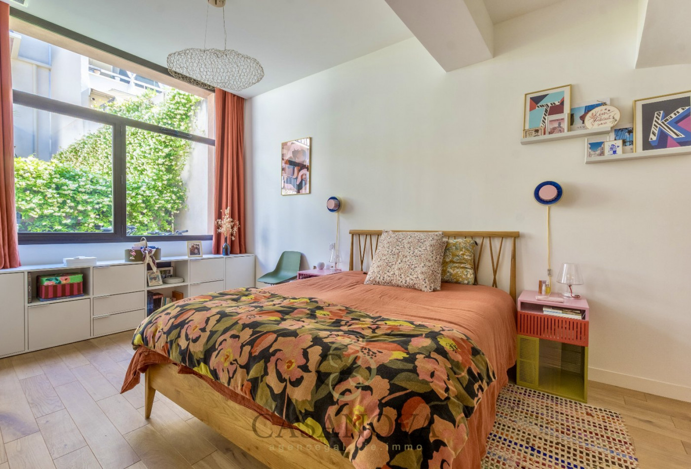 vente Appartement Montpellier - Photo 8