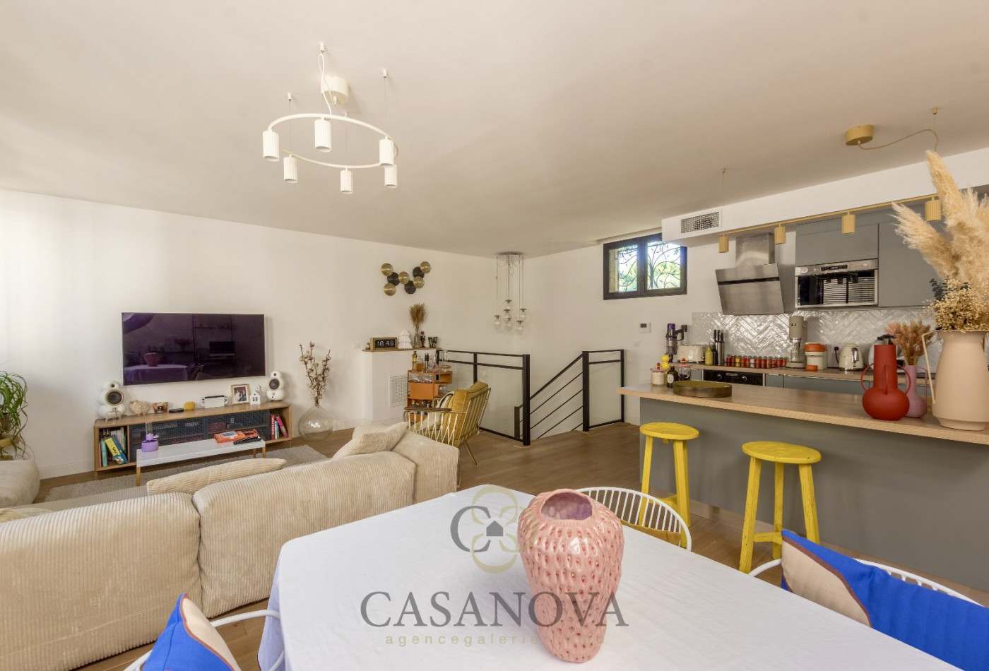vente Appartement Montpellier - Photo 5