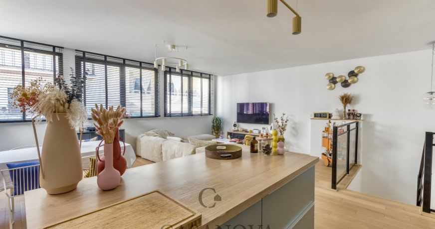 vente Appartement Montpellier