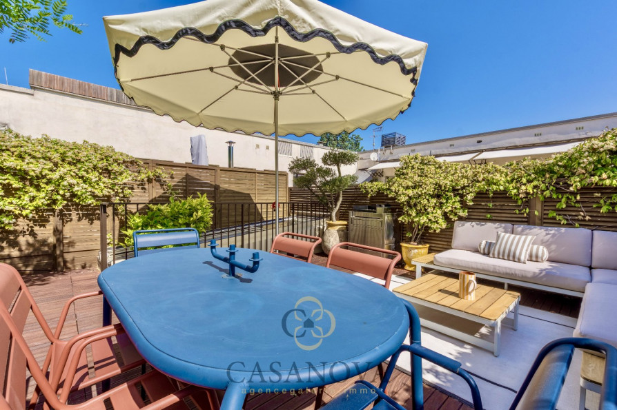 vente Appartement Montpellier - Photo 10