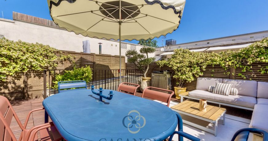 vente Appartement Montpellier