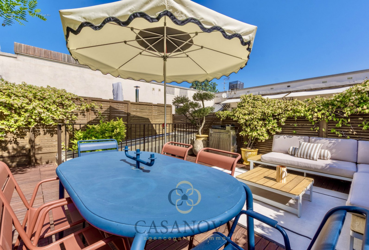 vente Appartement Montpellier - Photo 4