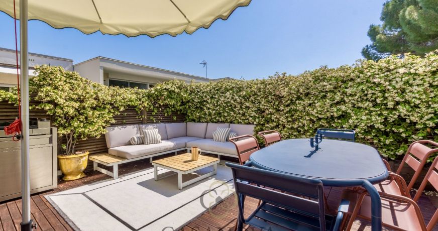 vente Appartement Montpellier