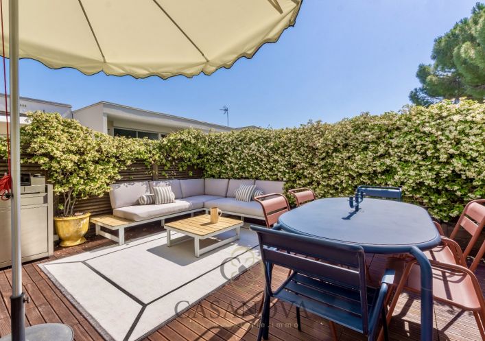 vente Appartement Montpellier