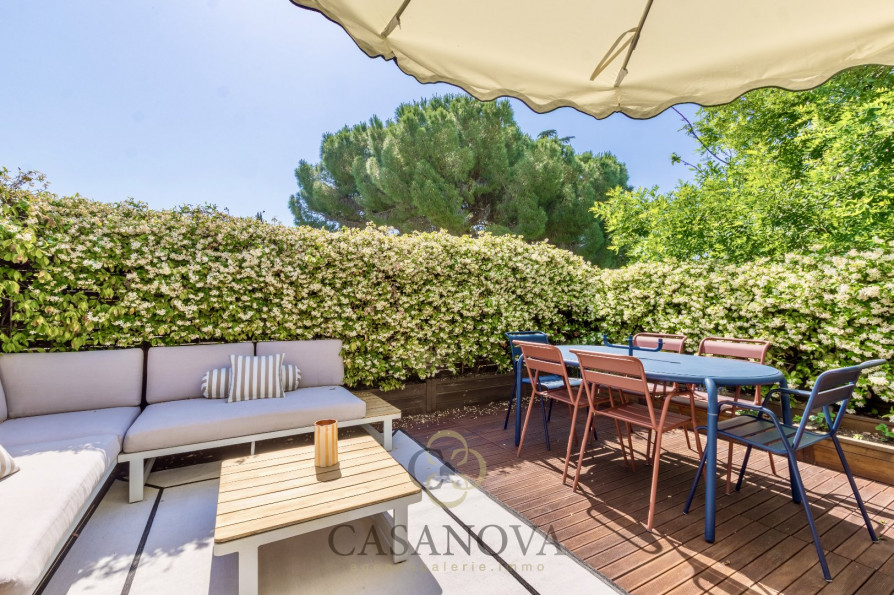 vente Appartement Montpellier - Photo 2