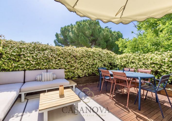 vente Appartement Montpellier