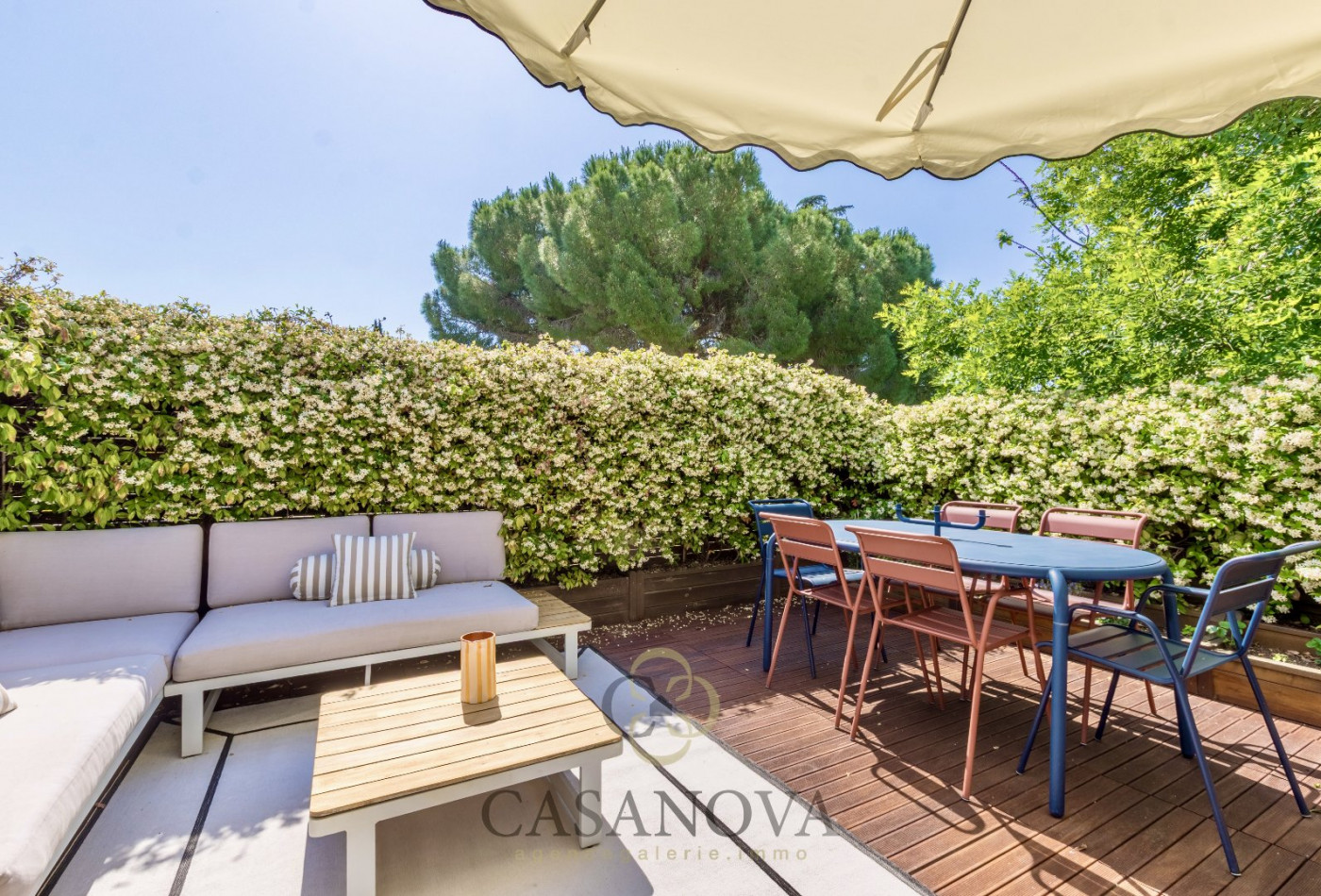 vente Appartement Montpellier - Photo 1