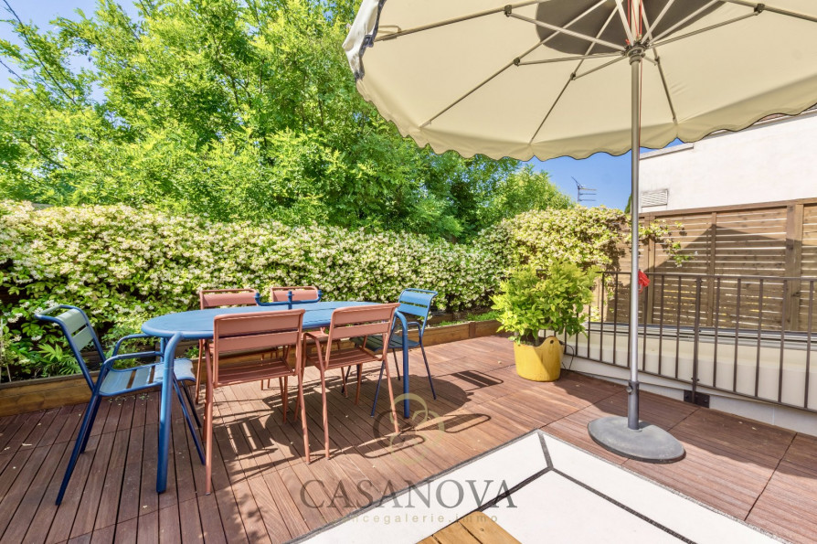 vente Appartement Montpellier - Photo 1