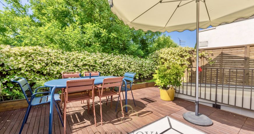 vente Appartement Montpellier