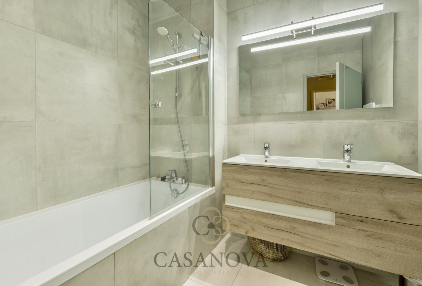 vente Appartement Montpellier - Photo 10