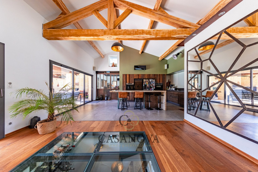 vente Maison Mauguio - Photo 9