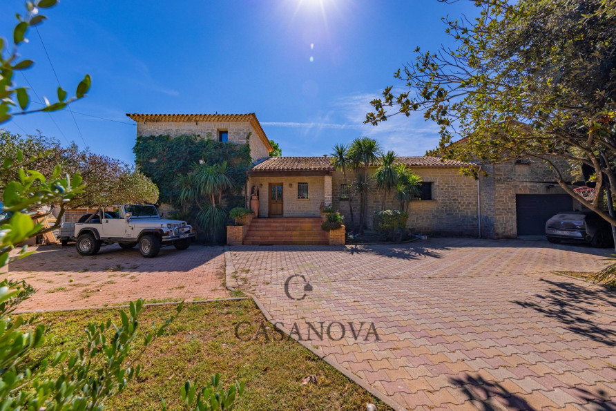 vente Maison Mauguio - Photo 1