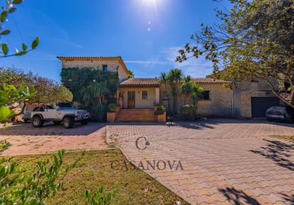 vente Maison Mauguio
