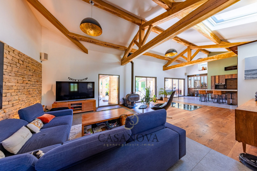 vente Maison Mauguio - Photo 6
