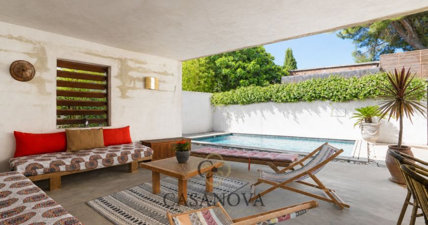 vente Maison Castelnau Le Lez