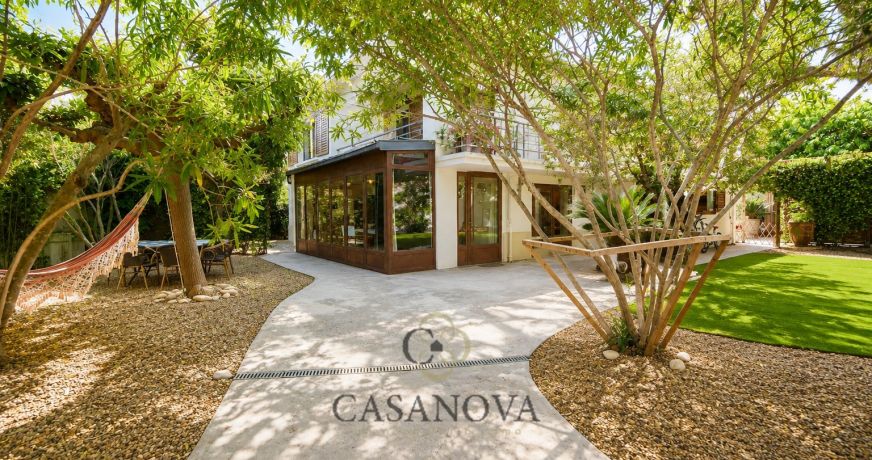 vente Maison Castelnau Le Lez