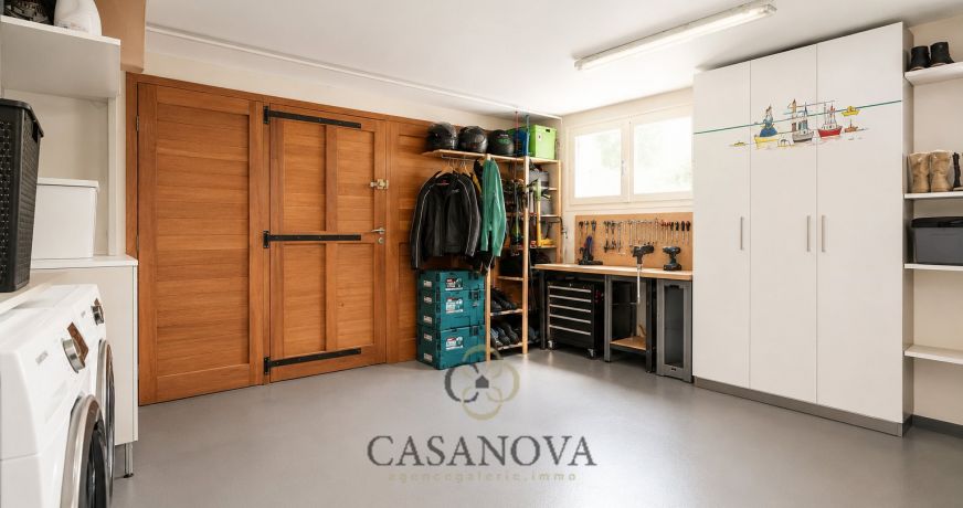 vente Maison Castelnau Le Lez