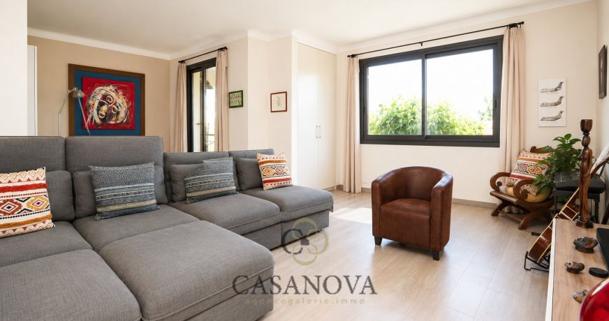 vente Maison Castelnau Le Lez