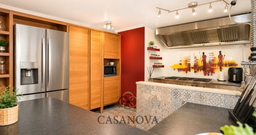 vente Maison Castelnau Le Lez