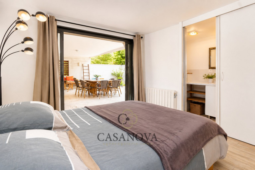 vente Maison Castelnau Le Lez - Photo 10