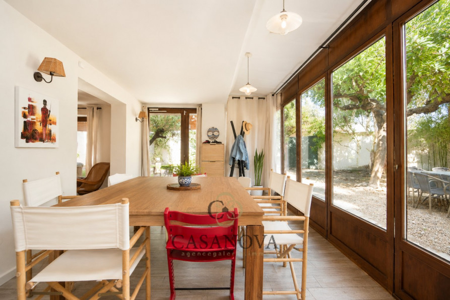 vente Maison Castelnau Le Lez - Photo 8