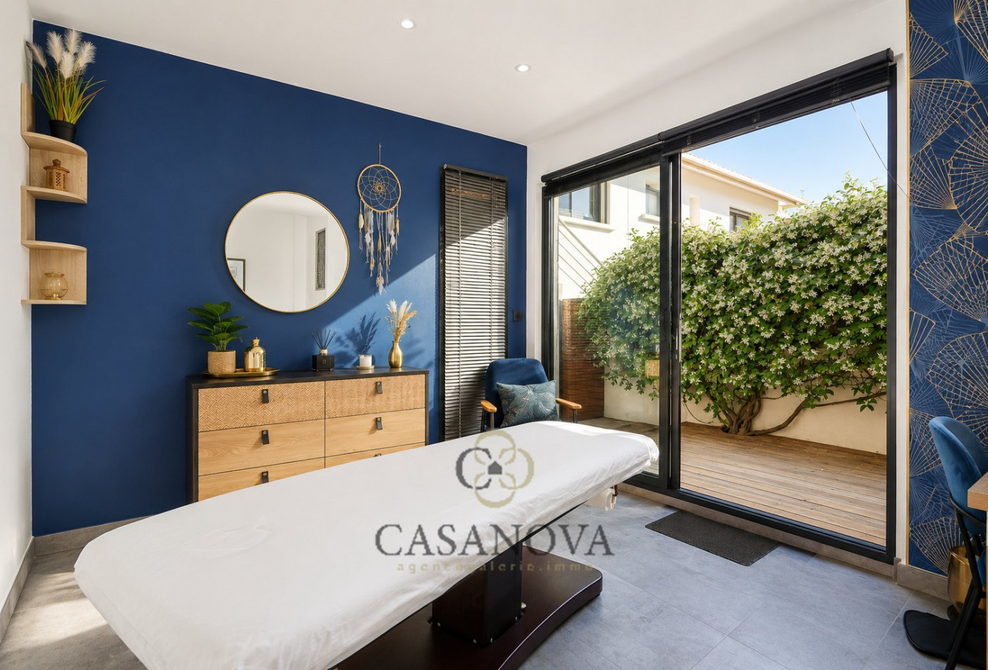 sale Maison Castelnau Le Lez - Photo 16