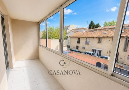 vente Appartement Montpellier