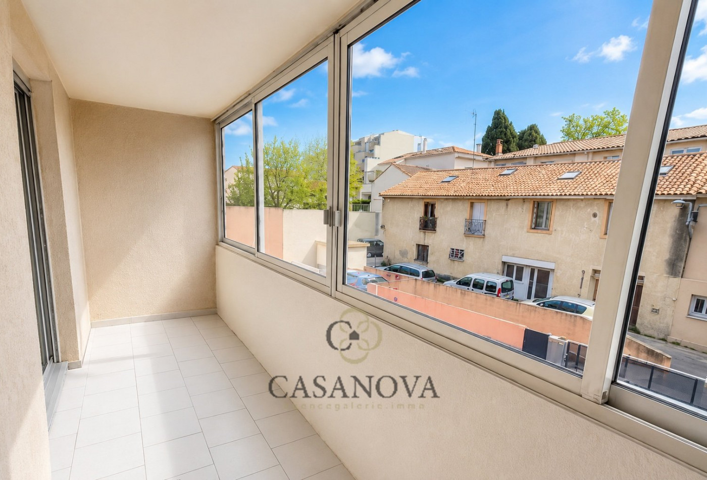 vente Appartement Montpellier - Photo 1