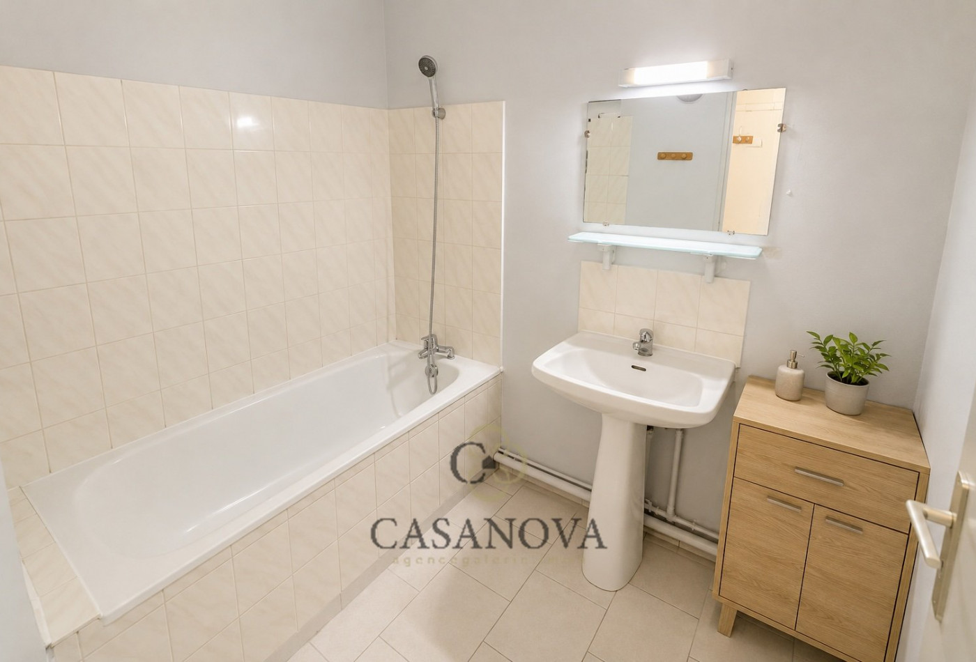 vente Appartement Montpellier - Photo 8