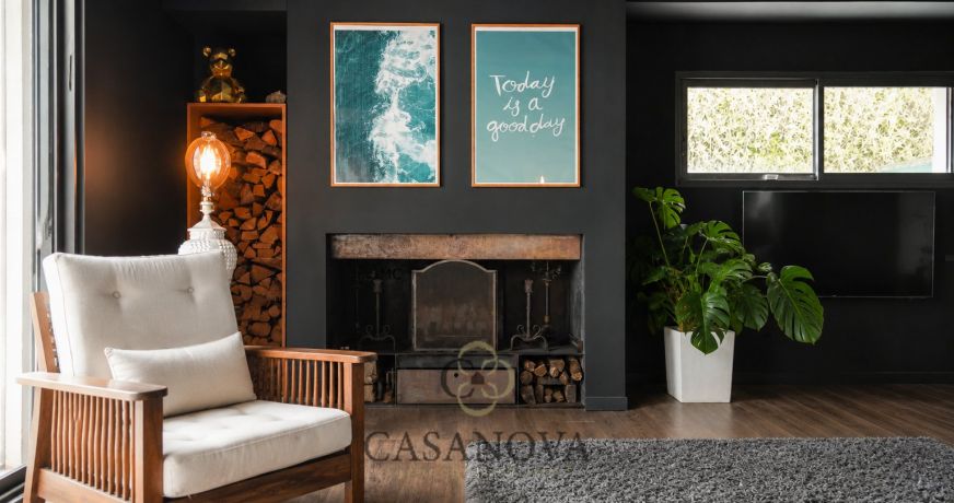 vente Maison Saint Gely Du Fesc