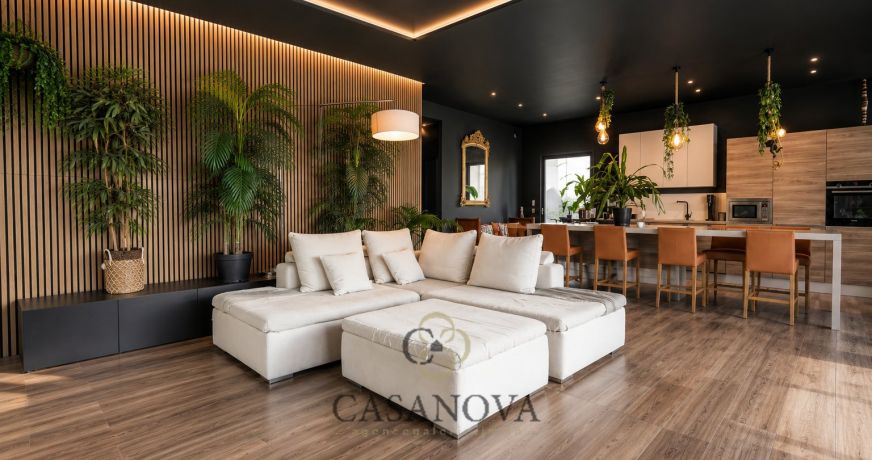 vente Maison Saint Gely Du Fesc